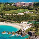 Fairmont Southampton Resort Bermuda