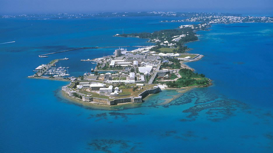 Westgate Bermuda