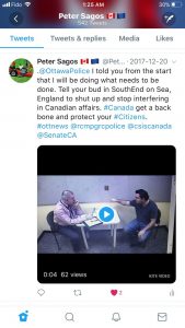 Twitter Archive